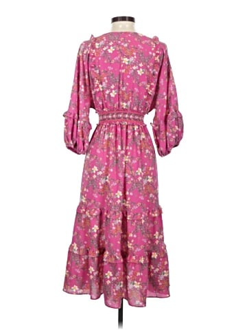 Max Studio Casual Dress (view 2)
