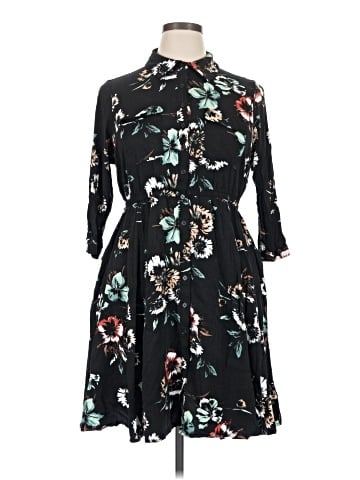 Torrid Casual Dress (view 1)