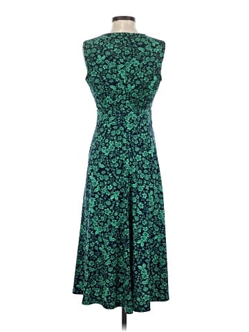 Maggy London Cocktail Dress (view 2)
