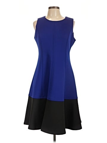 Calvin Klein Cocktail Dress (view 1)