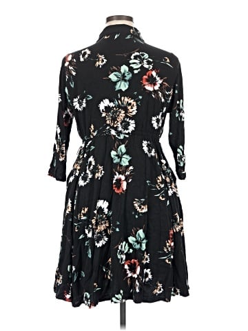 Torrid Casual Dress (view 2)