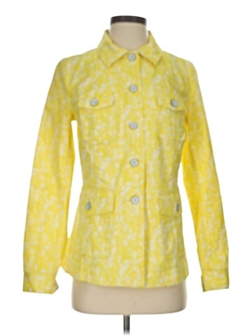 CAbi Raincoat (view 1)