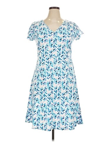 Fresh Produce Casual Dress (view 1)