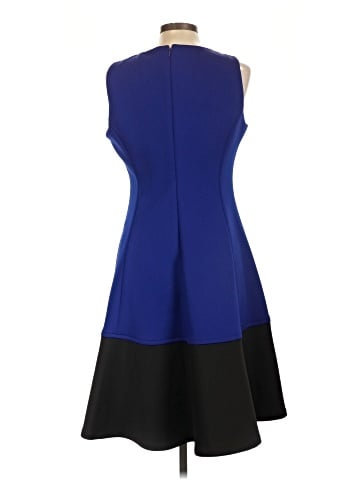 Calvin Klein Cocktail Dress (view 2)