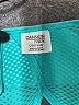 Danskin Now Teal Active Tank Size L - photo 7