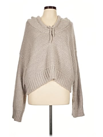 Lovers + Friends Pullover Sweater (view 1)