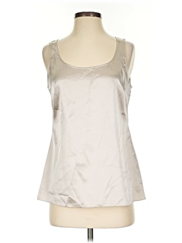 Elie Tahari Sleeveless Blouse (view 1)