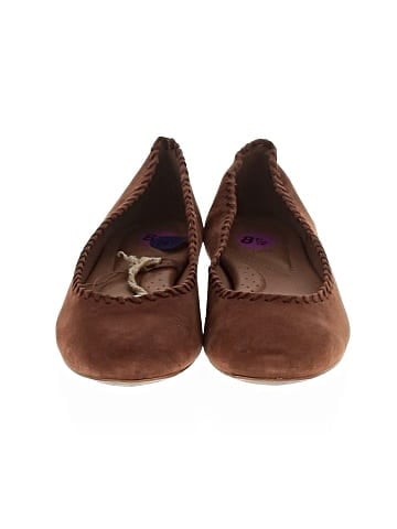 Joie Flats (view 2)