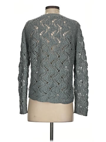 Inhabit Cashmere Pullover Sweater (view 2)