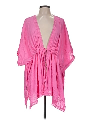 Urban Outfitters Swimsuit Cover Up (view 1)
