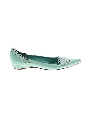 BCBGMAXAZRIA Flats (view 1)