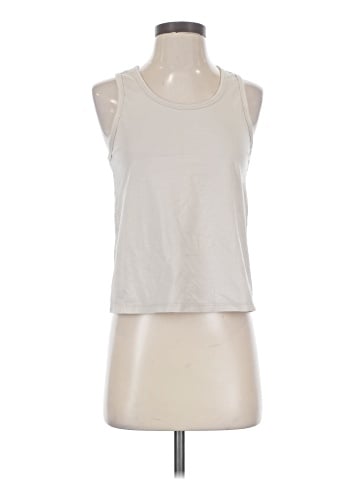 Athleta Sleeveless T-Shirt (view 1)