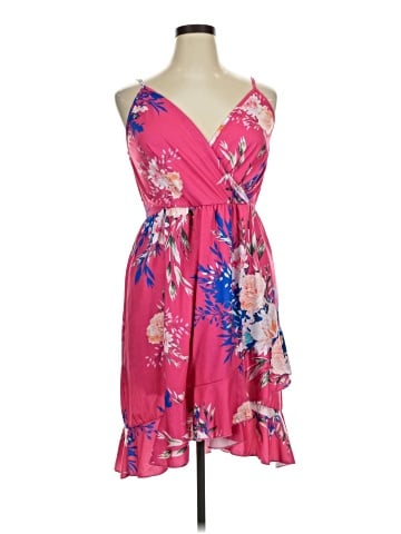 Unbranded Cocktail Dress (view 1)