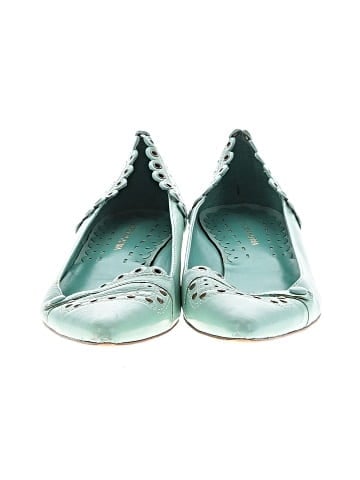 BCBGMAXAZRIA Flats (view 2)