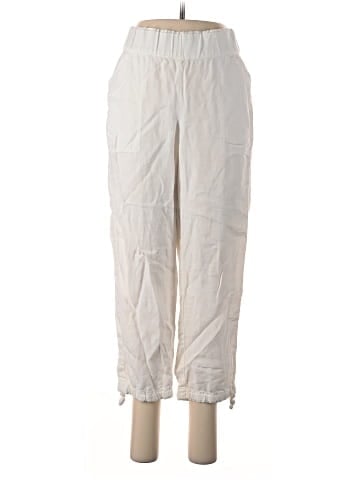 Purejill Linen Pants (view 1)