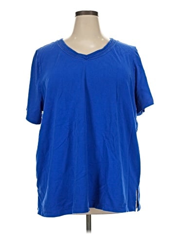 Catherines Short Sleeve T-Shirt (view 1)