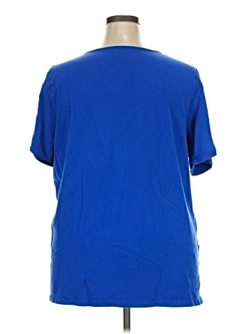 Catherines Short Sleeve T-Shirt (view 2)