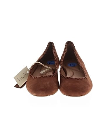 Joie Flats (view 2)