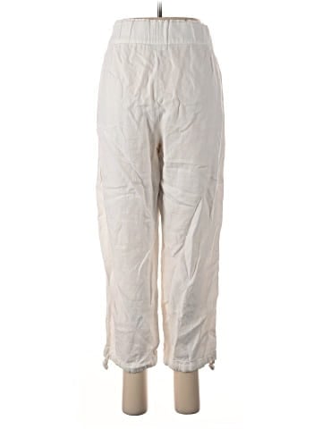 Purejill Linen Pants (view 2)