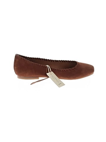 Joie Flats (view 1)
