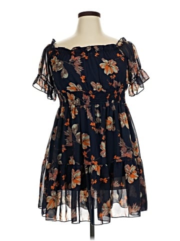 Assorted Brands Cocktail Dress (view 1)
