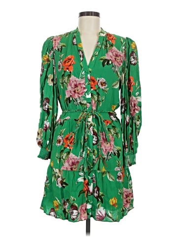 Alice + Olivia Casual Dress (view 1)