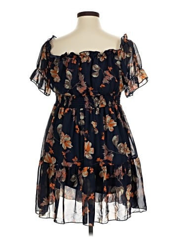 Assorted Brands Cocktail Dress (view 2)