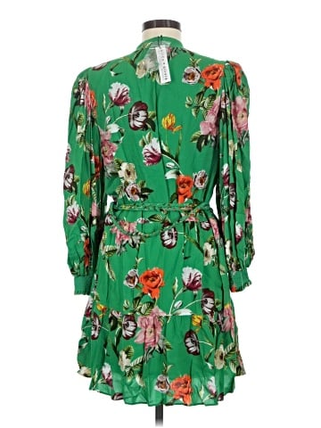 Alice + Olivia Casual Dress (view 2)