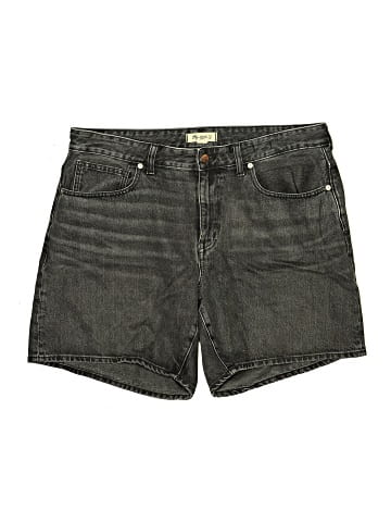 Madewell Denim Shorts (view 1)