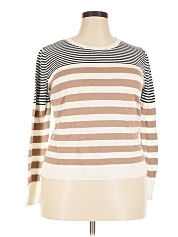 41Hawthorn Long Sleeve Top (view 1)