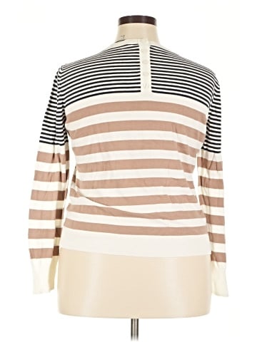 41Hawthorn Long Sleeve Top (view 2)