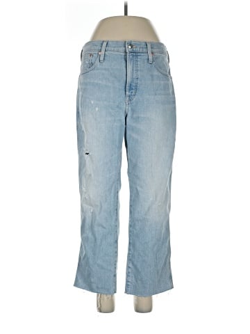 Madewell Jeans (view 1)