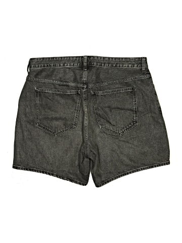 Madewell Denim Shorts (view 2)