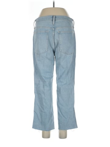 Madewell Jeans (view 2)