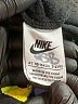 Nike Black Sweatshirt Size 4T - photo 3