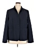 J.Crew Blue Blazer Size 22 - photo 1