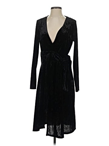 BCBGMAXAZRIA Cocktail Dress (view 1)