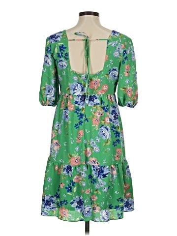 BCBG Paris Casual Dress (view 2)