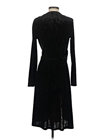 BCBGMAXAZRIA Cocktail Dress (view 2)