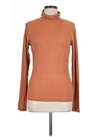 Intimately by Free People Long Sleeve Turtleneck (view 1)