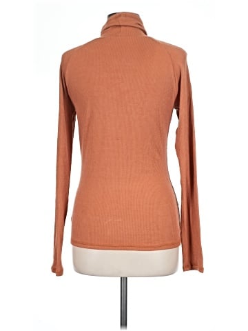 Intimately by Free People Long Sleeve Turtleneck (view 2)