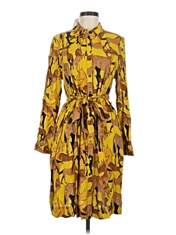 uncle frank Casual Dress (view 1)