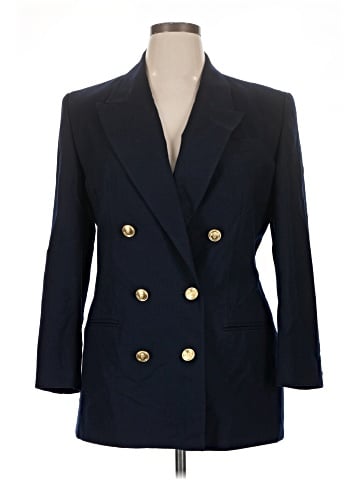Talbots Blazer (view 1)