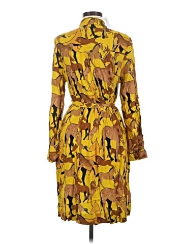 uncle frank Casual Dress (view 2)