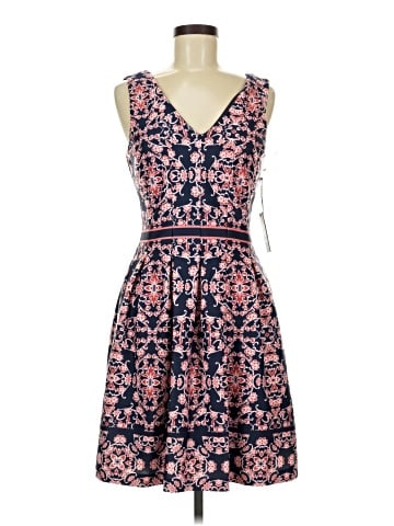 Vince Camuto Cocktail Dress (view 1)