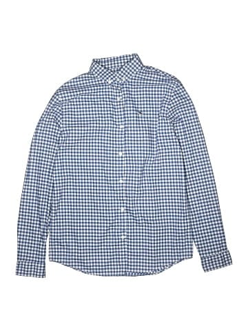 Vineyard Vines Long Sleeve Button-Down Shirt (view 1)
