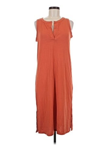 Thyme and Honey Casual Dress (view 1)
