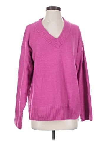 Gap Pullover Sweater (view 1)