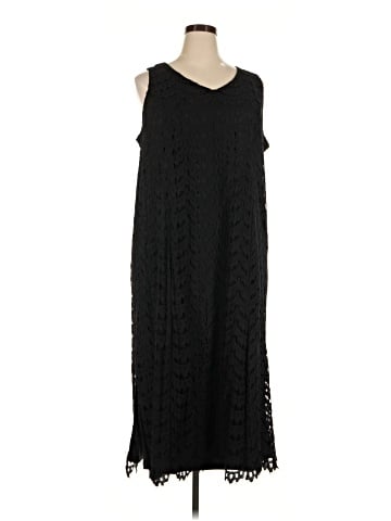 Isaac Mizrahi LIVE! Casual Dress (view 1)