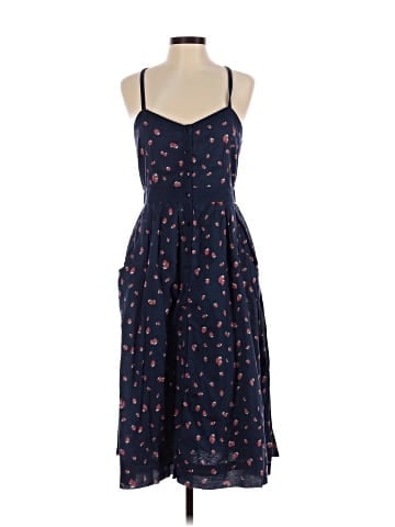 Cooperative Casual Dress (view 1)
